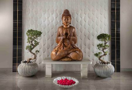 Wellness-Driven Luxury Living by Design Deconstruct